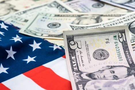 Bank Stocks 'An Island of Stability' as Financial Institutions Set to Release Earnings