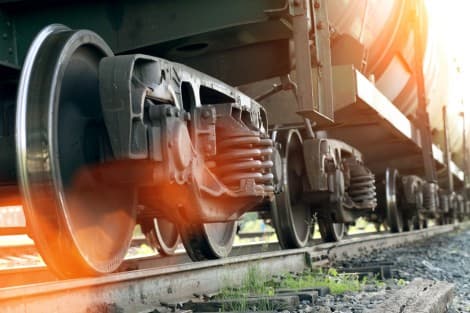 Norfolk, Union Pacific Top Second-Quarter Views on Strong Freight Demand, Higher Fuel Surcharges