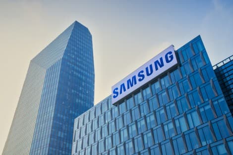 Samsung's Second-Quarter Profit Surges 14-Fold as Revenue Soars 130% on AI Boom
