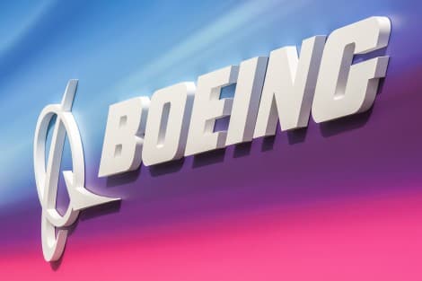 Boeing Second-Quarter Loss Exceeds Estimates as Air Force One Program Weighs on Bottom Line