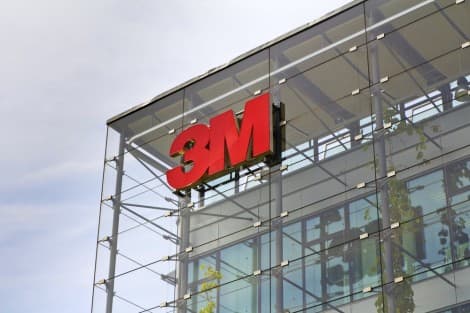 3M Lifts 2026 Earnings Outlook Following Second-Quarter Beat