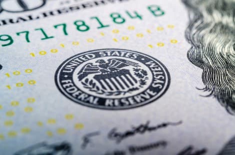 Fed Holds Rate Steady as Three Officials Call For Policy Tightening