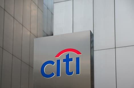 Citigroup Second-Quarter Results Top Estimates Amid Double-Digit Revenue Growth Across Most Segments