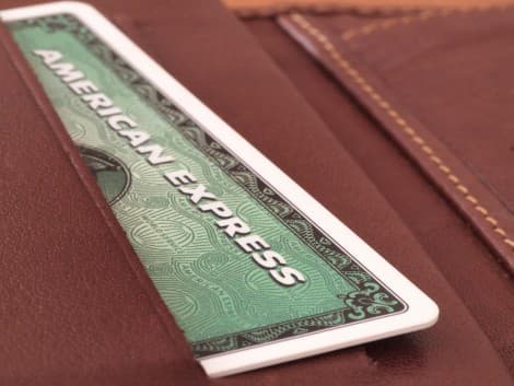 American Express Posts Mixed Second-Quarter Results, Sees Revenue Growth at High End of Guidance Range
