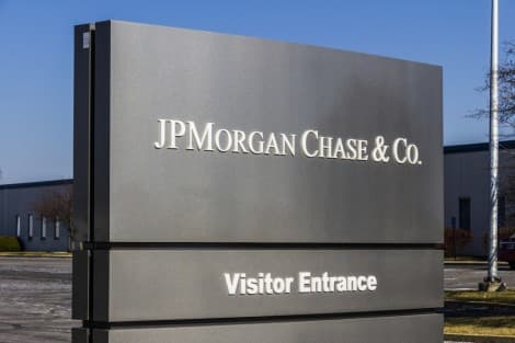 JPMorgan Second-Quarter Results Top Views as Trading, Investment Banking Drive Growth