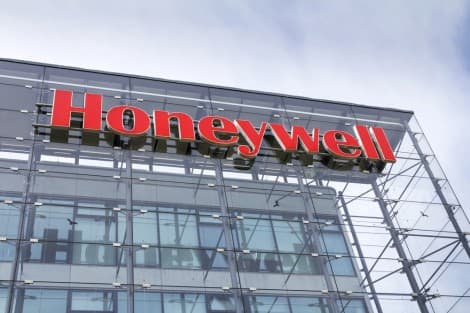 Honeywell-Controlled Quantinuum Looking to Raise Up to $1.21 Billion in IPO