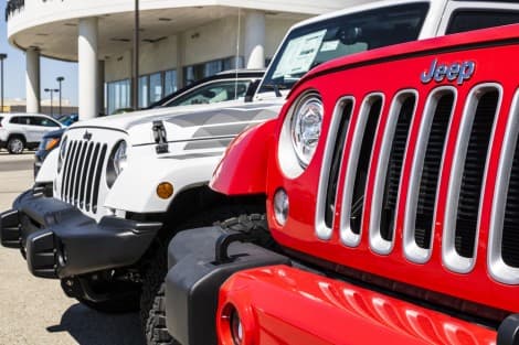 Dongfeng Signs RMB 8 Billion Stellantis Deal to Produce Peugeot, Jeep EVs in China