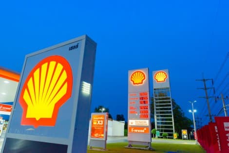 Shell Unveils New $3 Billion Buyback as First-half Income Jumps on Higher Fuel Prices