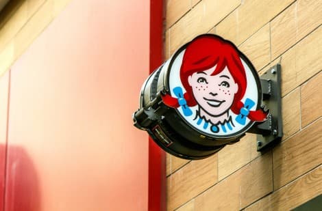 Wendy's Earnings Fall Amid Traffic Headwinds; Fast-Food Chain Withdraws Outlook