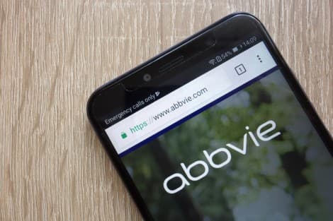 AbbVie Trims Full-Year Profit Outlook Due to Apogee Acquisition