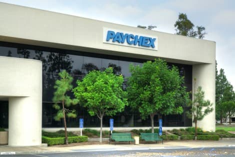 Paychex Reports In-Line First-Quarter Revenue, Affirms Full-Year Outlook