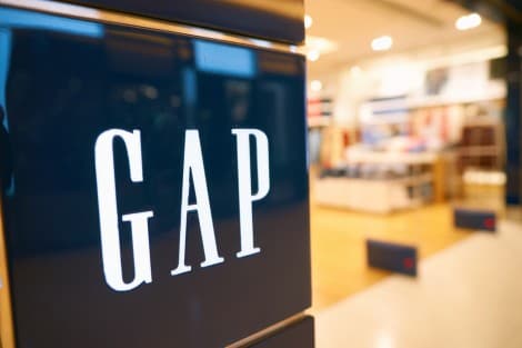 Gap Momentum Encouraging, Old Navy Weakness Seen Continuing, BofA Says