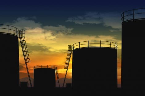 Apollo Global Commits $1.5 Billion to Keppel's Offshore Energy Fund