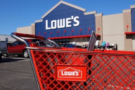 Lowe's Tempers Full-Year Outlook as DIY Weakness Drives Quarterly Sales Miss
