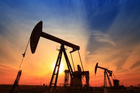 Oil Prices Jump as US-Iran Conflict Intensifies