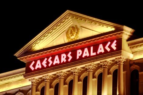 Caesars Entertainment to be Taken Private by Fertitta Entertainment in $17.6 Billion Deal