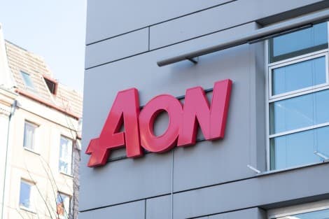 Aon to Acquire USI Insurance Services From KKR in $17 Billion Deal
