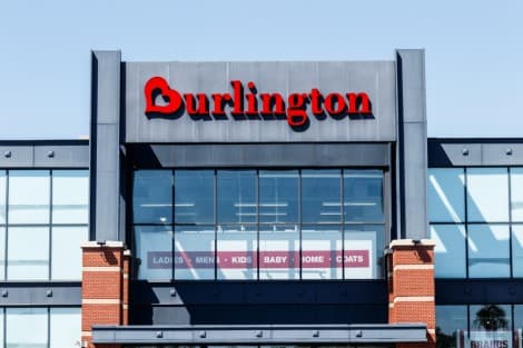 Burlington Stores Lifts Full-Year Guide; Second-Quarter Outlook Implies Comparable Sales Slowdown