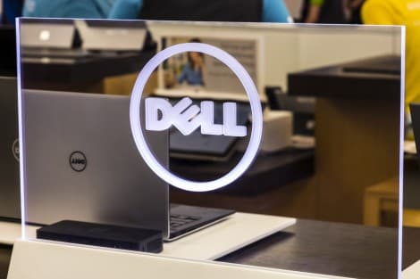 Dell Beats Quarterly Views on Record AI Server Demand, Boosts Full-Year Outlook