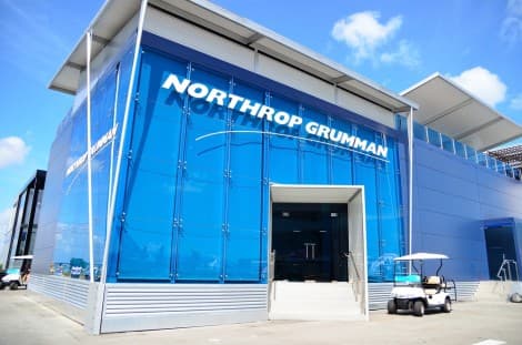Northrop Grumman Lifts Outlook as Second-Quarter Orders Boost Backlog to Record High