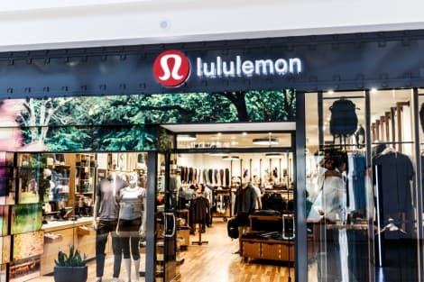 Lululemon Athletica Set to Top Second Quarter Earnings Expectations on Cost Control, Share Repurchases, UBS Says