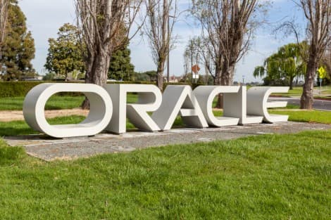 Oracle Secures Nearly $7 Billion Enterprise Software Contract With Department of War
