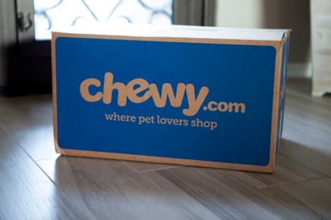 Chewy Delivers In-Line Second Quarter Amid Weak Discretionary Spending Environment