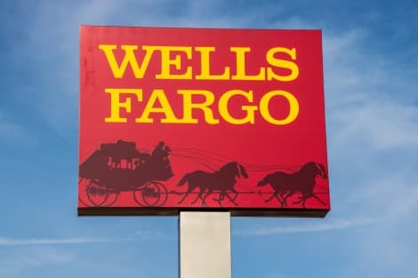 Wells Fargo Beats Second-Quarter Estimates Amid Broad-Based Revenue Growth