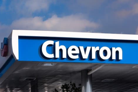 Chevron Outlines $7 Billion Investment Plan to Double Venezuela Oil Production in 5 Years