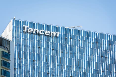 Update: Tencent Music Entertainment's Second-Quarter Revenue Growth Slows Sequentially; Shares Slump
