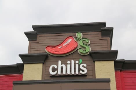 Brinker Issues Upbeat Outlook Amid Chili's Growth Momentum; Shares Surge