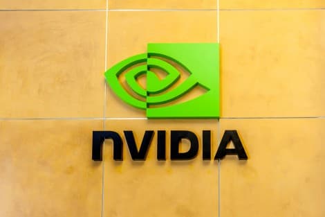 Nvidia Discloses New AI Chip to Power Windows PCs