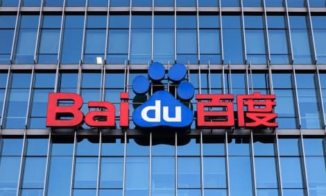 Baidu Second-Quarter Results Miss Street Views Amid Online Marketing Weakness