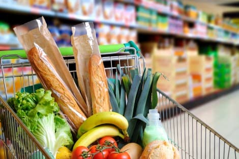 Annual Consumer Inflation Slows to 4-Month Low, Likely Easing Pressure on Fed to Hike