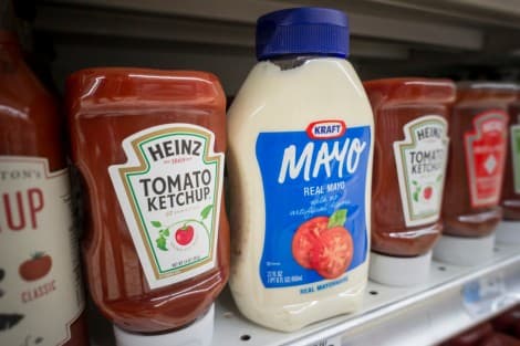 Kraft Heinz Positioned for 2027 Growth Rebound, Initiated at Outperform, RBC Says