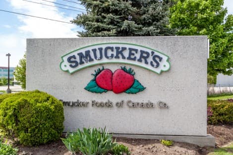 J.M. Smucker to Top First-Quarter Views Amid Strength in Coffee, Uncrustables, RBC Says