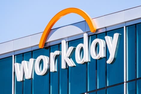 Workday Raises Full-Year Subscription Revenue Outlook Following Fiscal Second-Quarter Beat