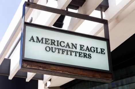 American Eagle Outfitters Names Papa John's Finance Chief as New CFO