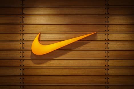 Nike Ends Online Distribution Deals With China's Topsports, Pou Sheng