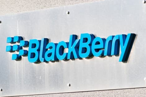 BlackBerry Lifts Full-Year Outlook as Software Solutions Unit Drives Second-Quarter Growth