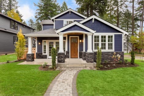 US Home Prices Rise in May as Spring Rate Drop Boosts Demand, Redfin Says
