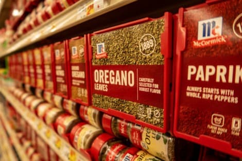 McCormick Tops Second-Quarter Views, Maintains Full-Year Outlook