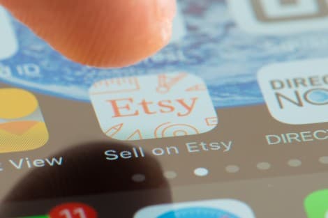Etsy Poised for Durable Growth Amid Better-Than-Expected Strategy Execution, BofA Says in Upgrade