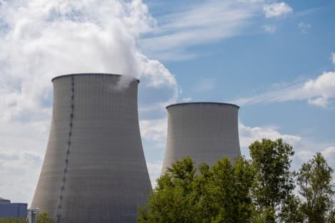 Walmart Strikes Nuclear Power Supply Deal With Constellation Energy