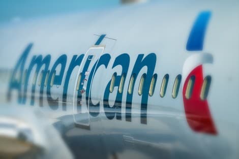 American Airlines Cuts Earnings Outlook as Fuel Shock Dents Second-Quarter Bottom-Line