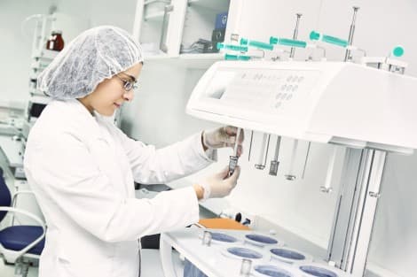Telix to Buy Germany's ITM Isotope in Deal Worth Up to $2.35 Billion