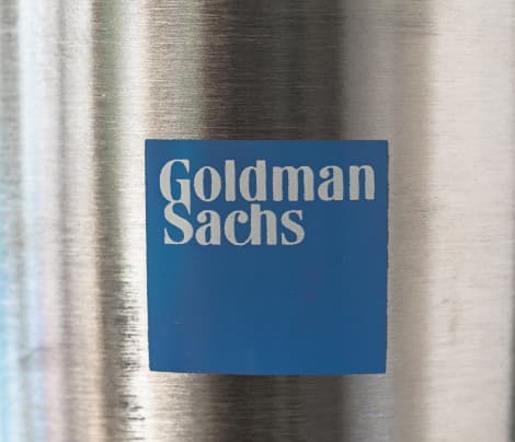 Goldman Tops Second-Quarter Views Amid Record Global Banking, Markets Revenue