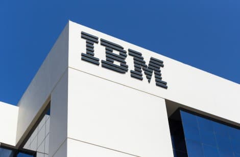 IBM Shares Plunge Following 'Disappointing' Preliminary Second-Quarter Results