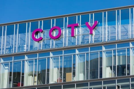 Coty Fourth-Quarter Sales Seen Meeting Company's 'Conservative' Outlook, RBC Says
