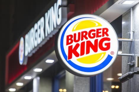 Restaurant Brands Second-Quarter Earnings Beat Estimates Amid Burger King Strength